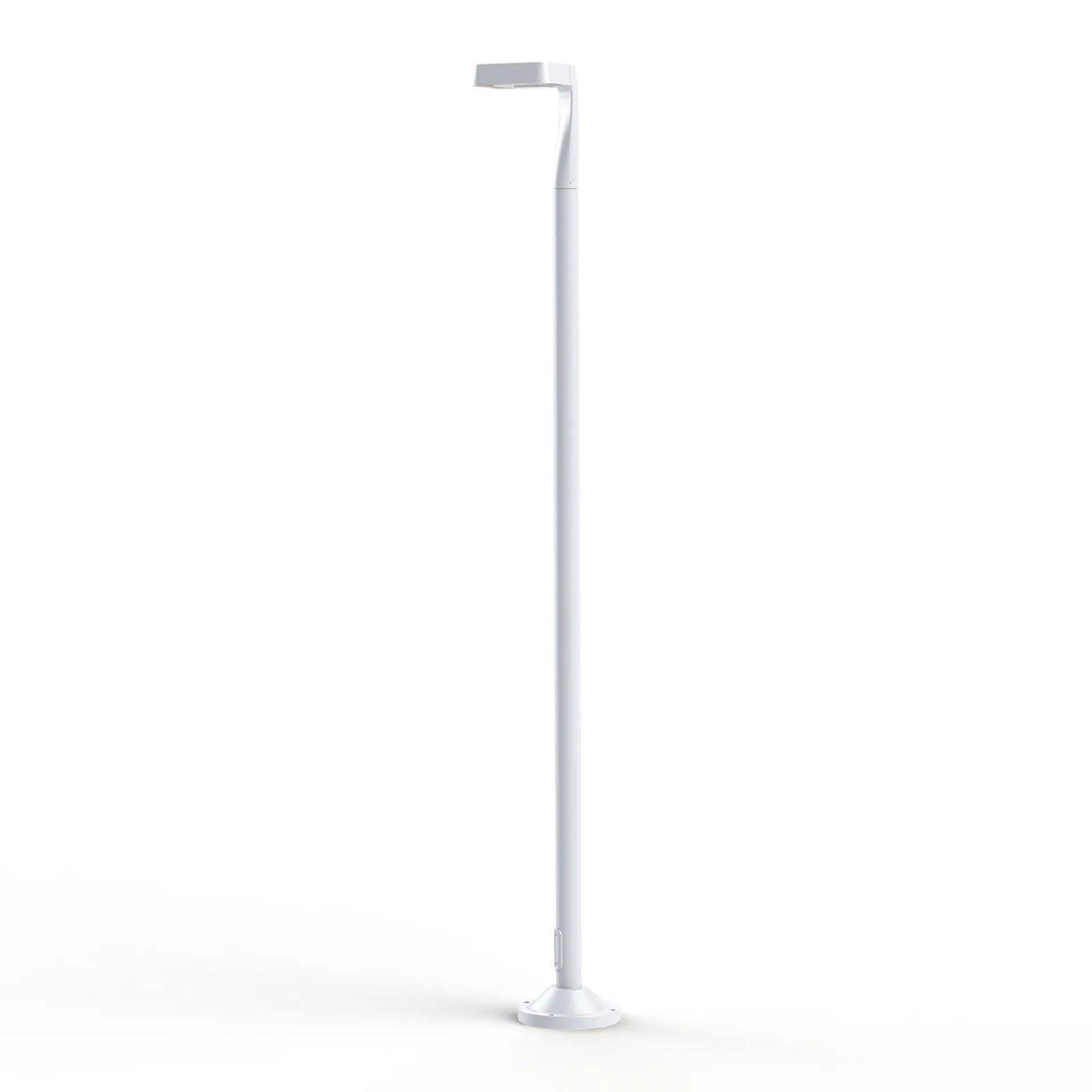 Square N° 4 Lampadaires Outdoor