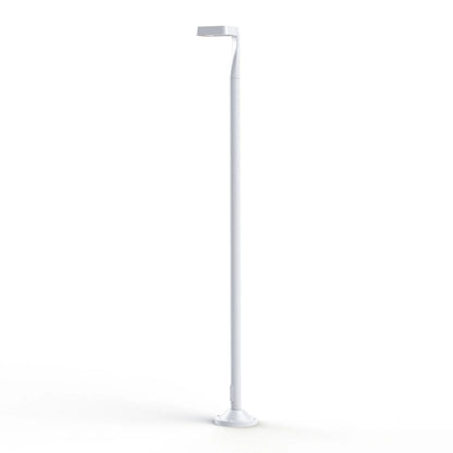 Square N° 4 Lampadaires Outdoor