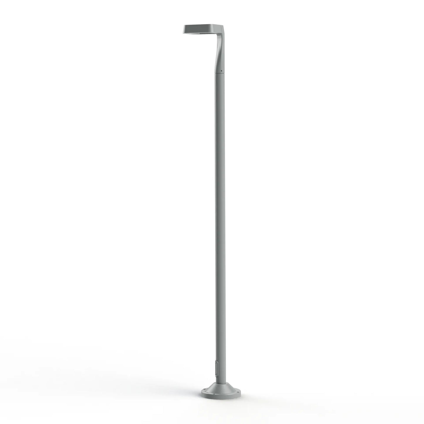 Square N° 4 Lampadaires Outdoor