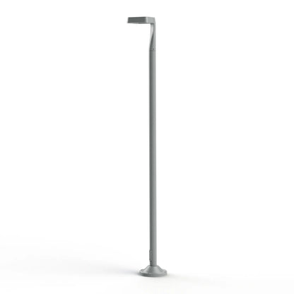 Square N° 4 Lampadaires Outdoor