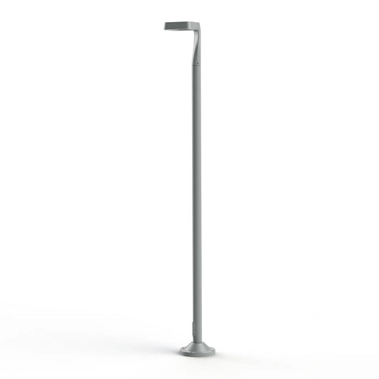 Square N° 4 Lampadaires Outdoor