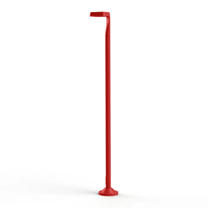 Square N° 4 Lampadaires Outdoor