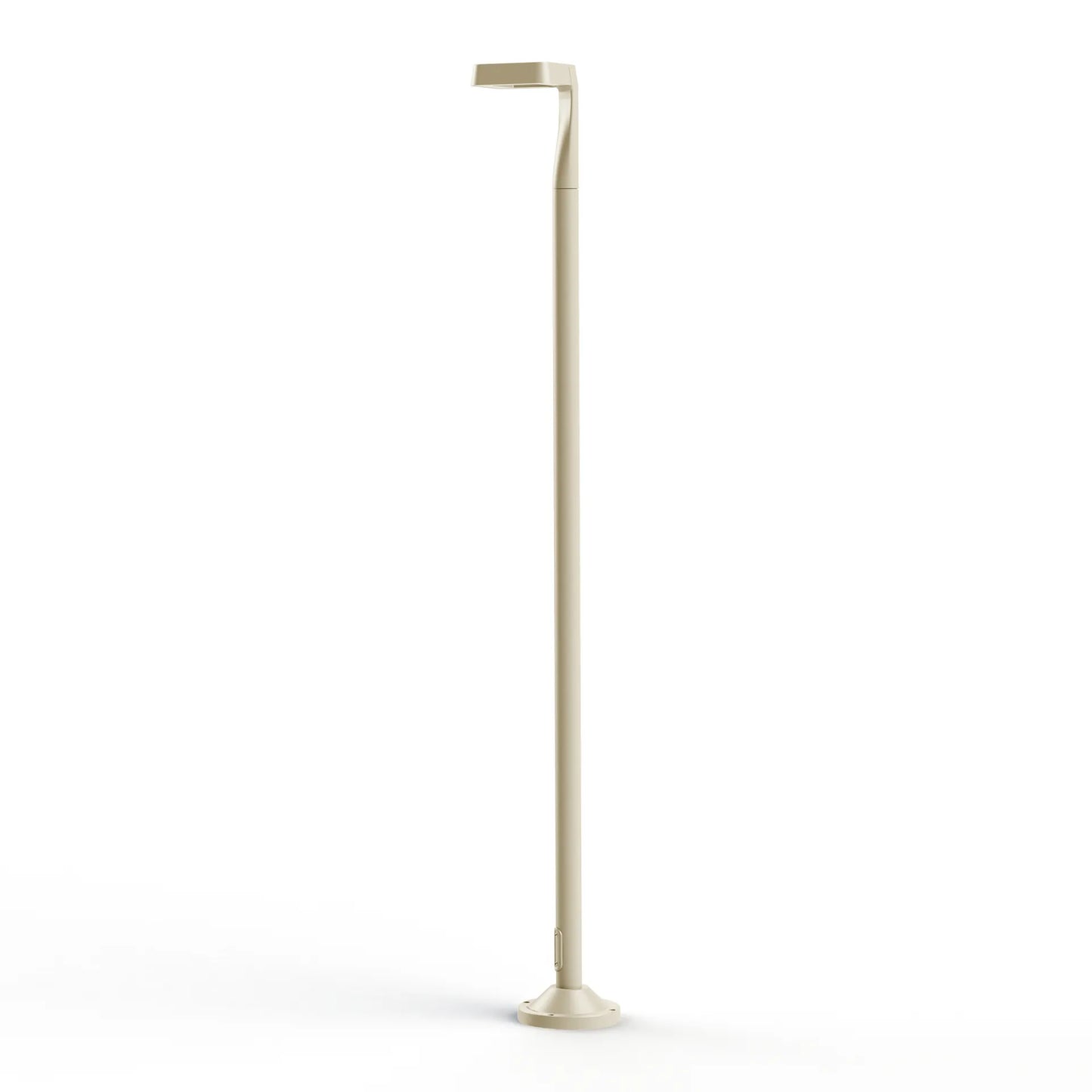 Square N° 4 Lampadaires Outdoor