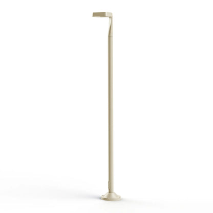 Square N° 4 Lampadaires Outdoor