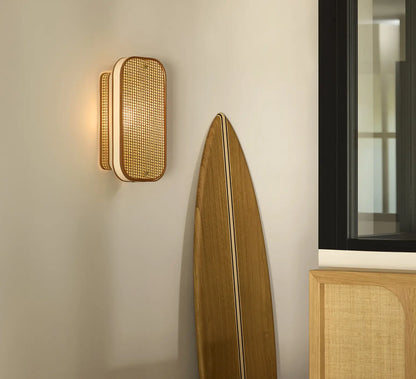 Square Appliques