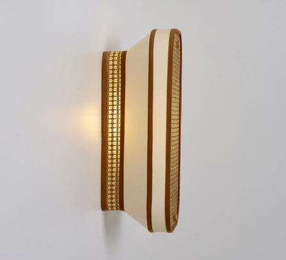 Square Appliques
