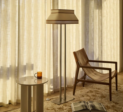 Square Lampadaires