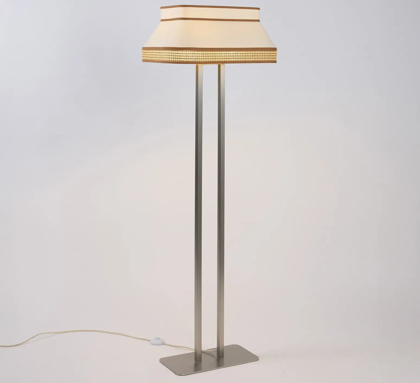 Square Lampadaires