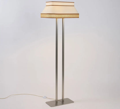 Square Lampadaires