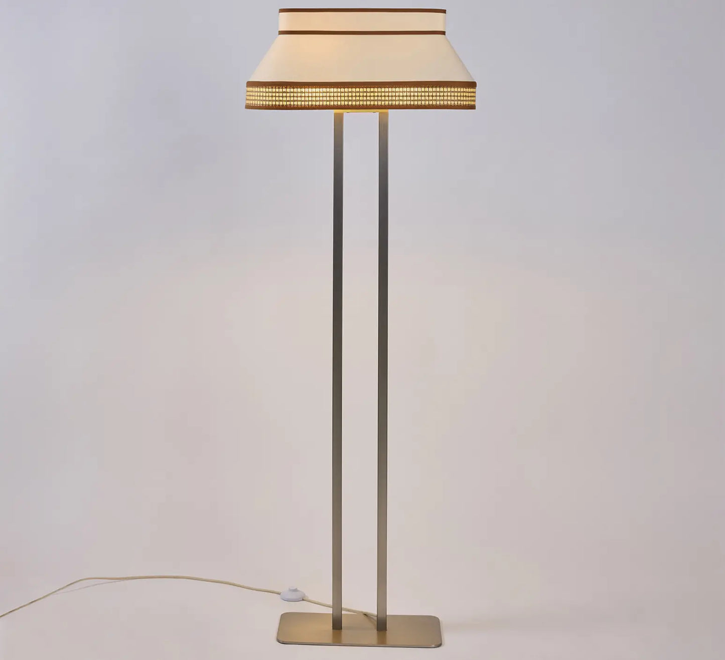 Square Lampadaires