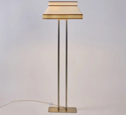Square Lampadaires