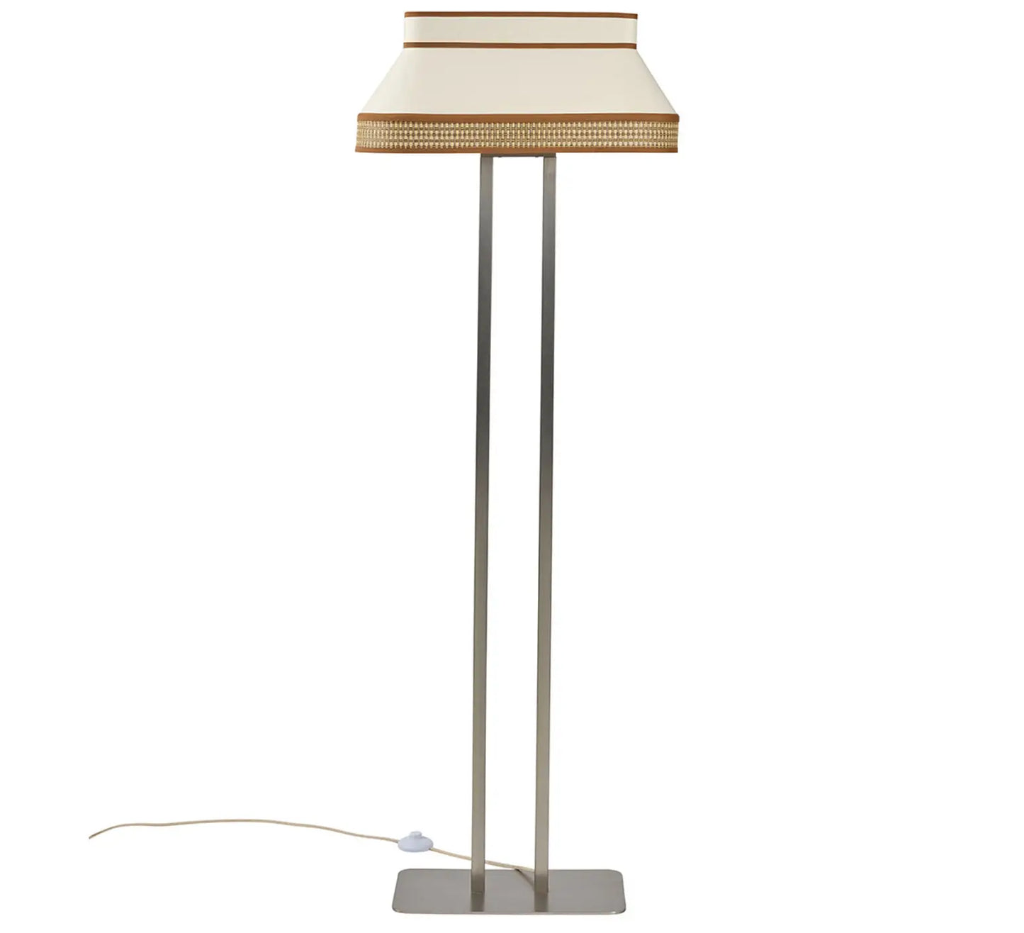 Square Lampadaires