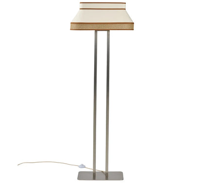 Square Lampadaires