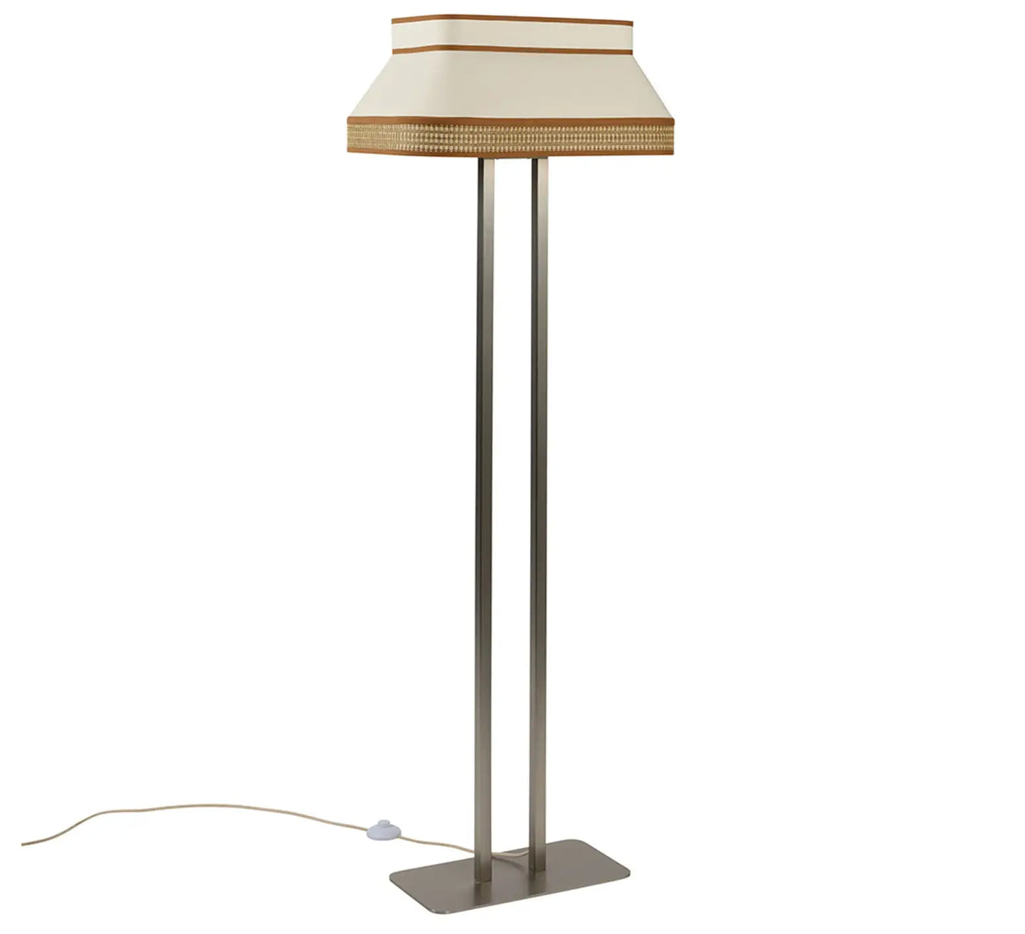 Square Lampadaires