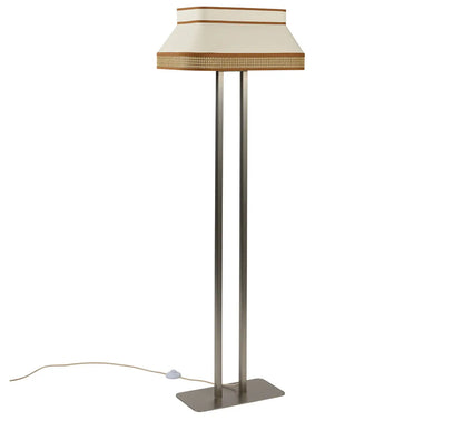 Square Lampadaires