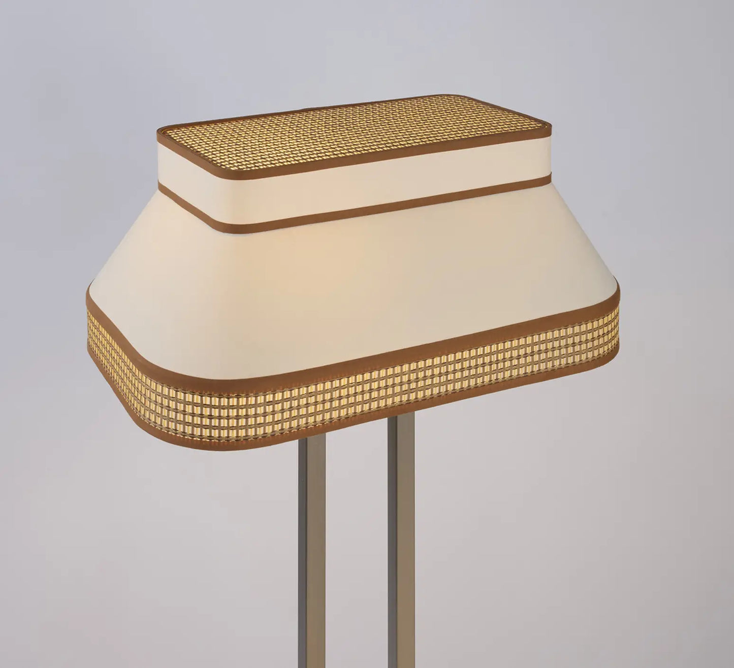 Square Lampadaires