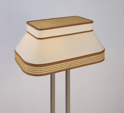 Square Lampadaires