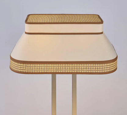 Square Lampadaires