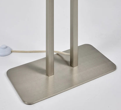 Square Lampadaires