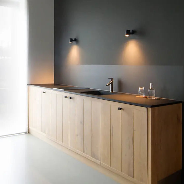 Sqube on base 1.0 Plafonniers