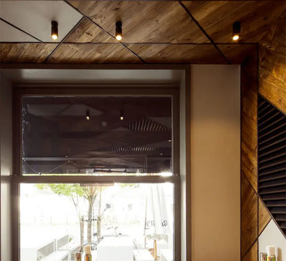 Sqube on base 1.0 Plafonniers