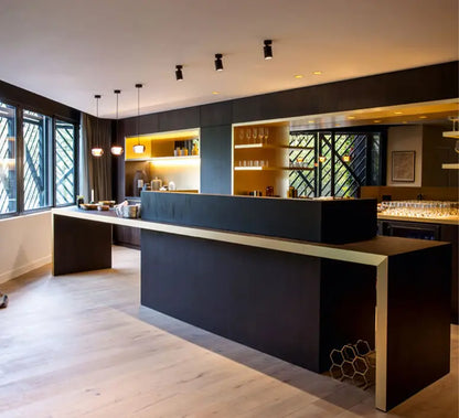 Sqube on base 1.0 Plafonniers