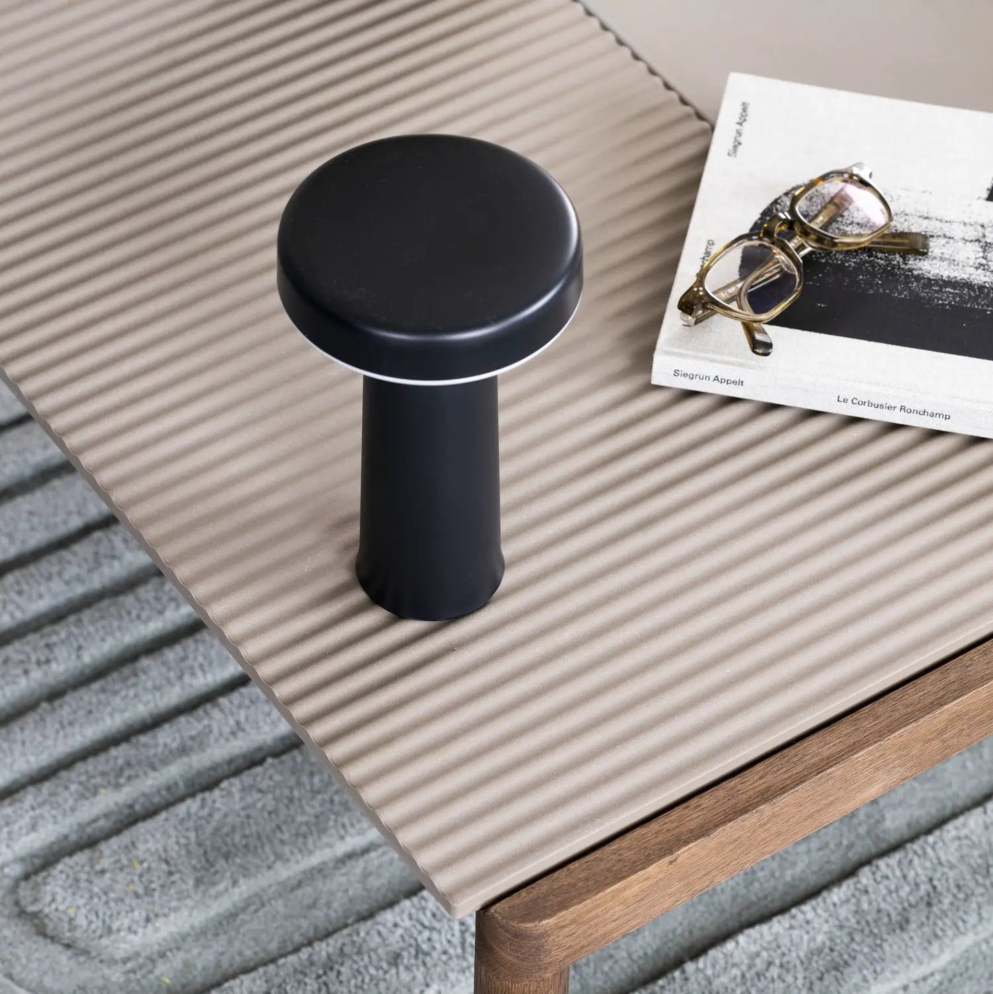 Ease Portable Lamp Baladeuses et nomades LED