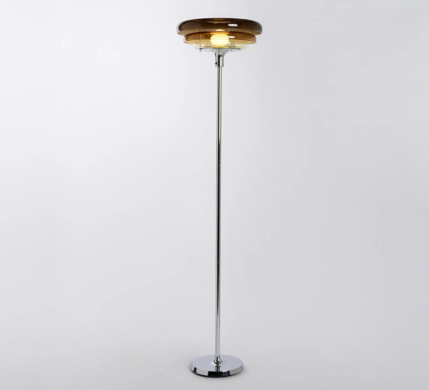 Sunset Lampadaires