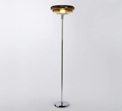 Sunset Lampadaires