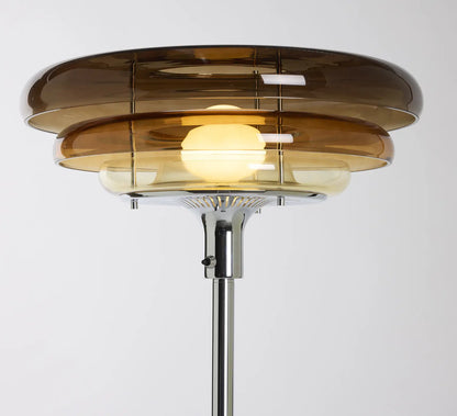 Sunset Lampadaires