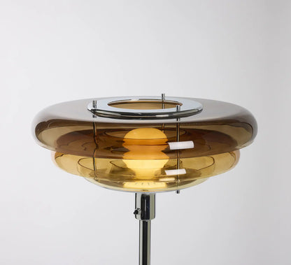 Sunset Lampadaires