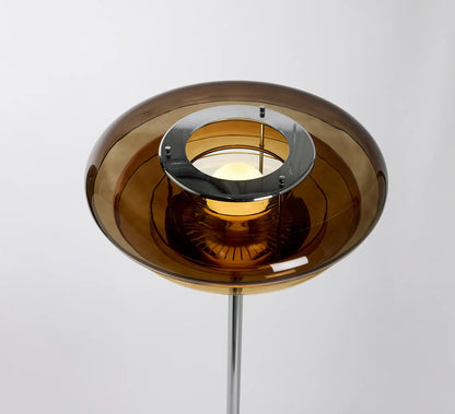 Sunset Lampadaires