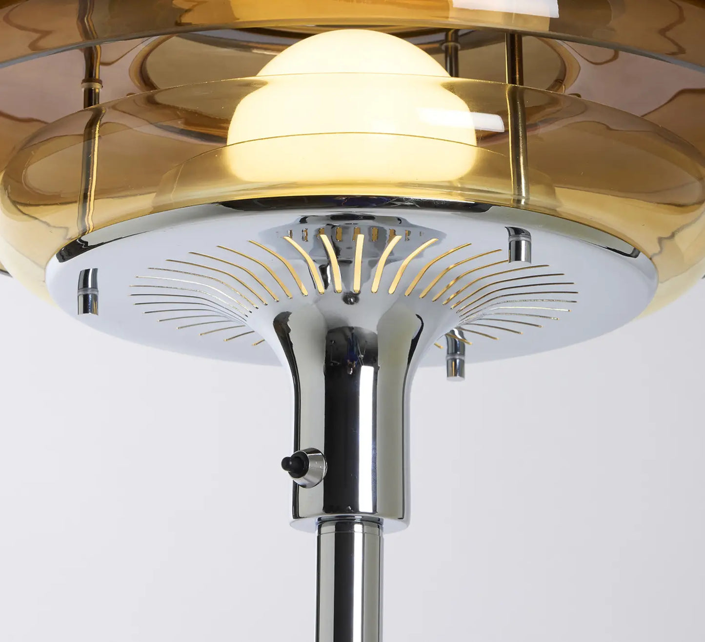 Sunset Lampadaires