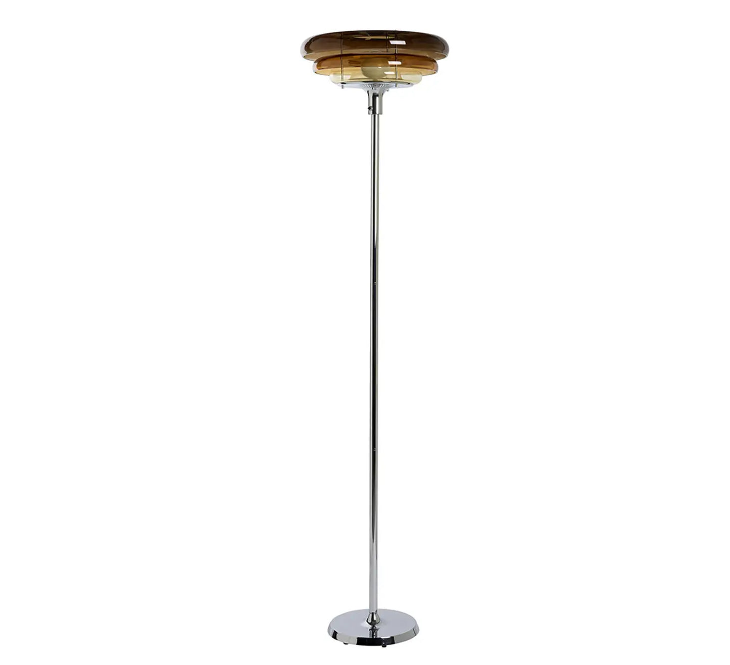 Sunset Lampadaires