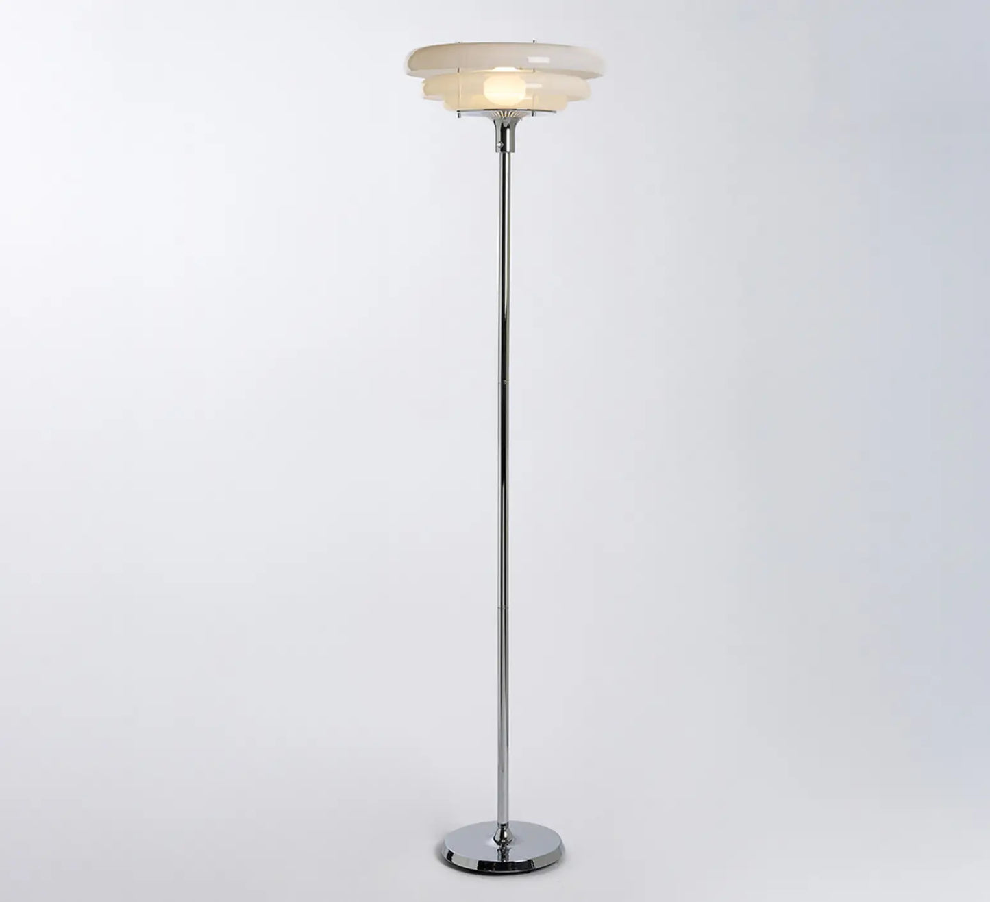 Sunset Lampadaires