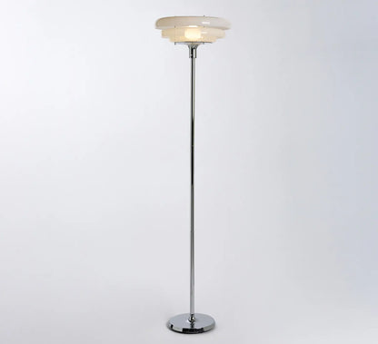 Sunset Lampadaires