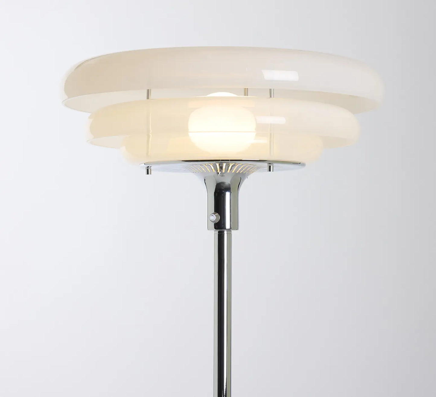 Sunset Lampadaires