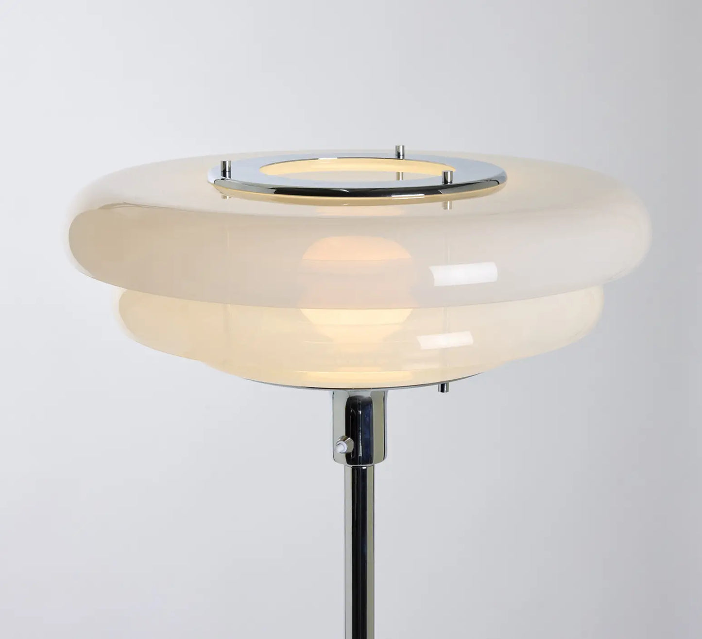 Sunset Lampadaires