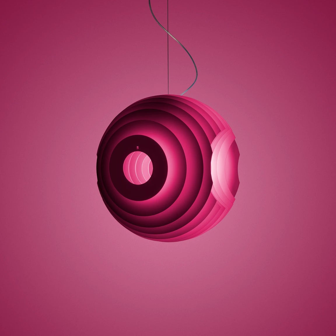 Supernova Suspensions LED