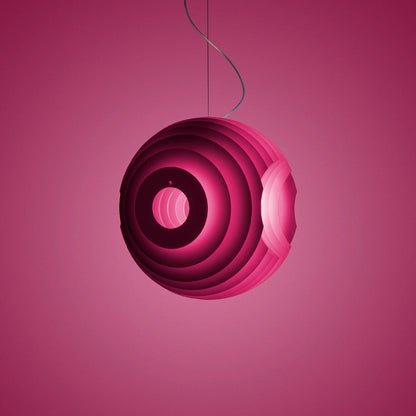 Supernova Suspensions LED