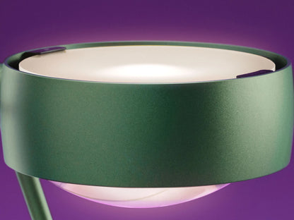 Sento Lettura 125cm "air" E Gauche Occhio Colors Liseuses LED