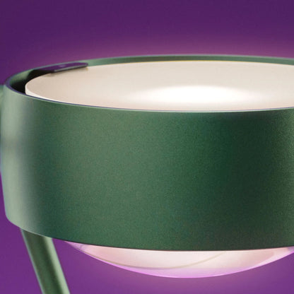 Sento Terra Occhio Colors Lampadaires "air" E LED