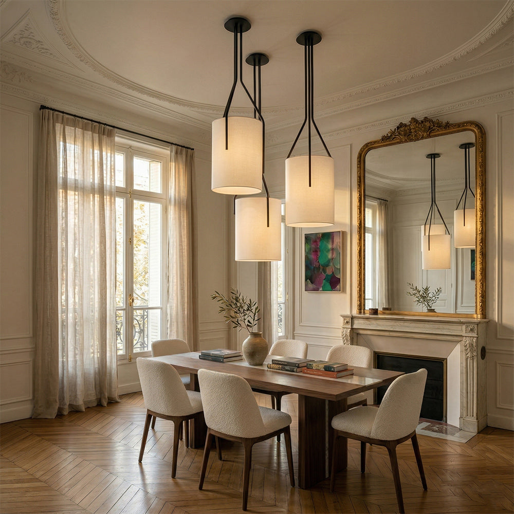 Arborescence S Suspensions
