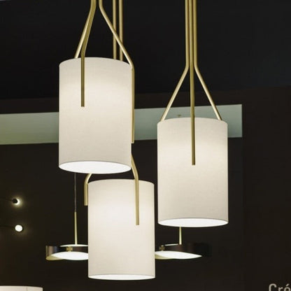 Arborescence S Suspensions