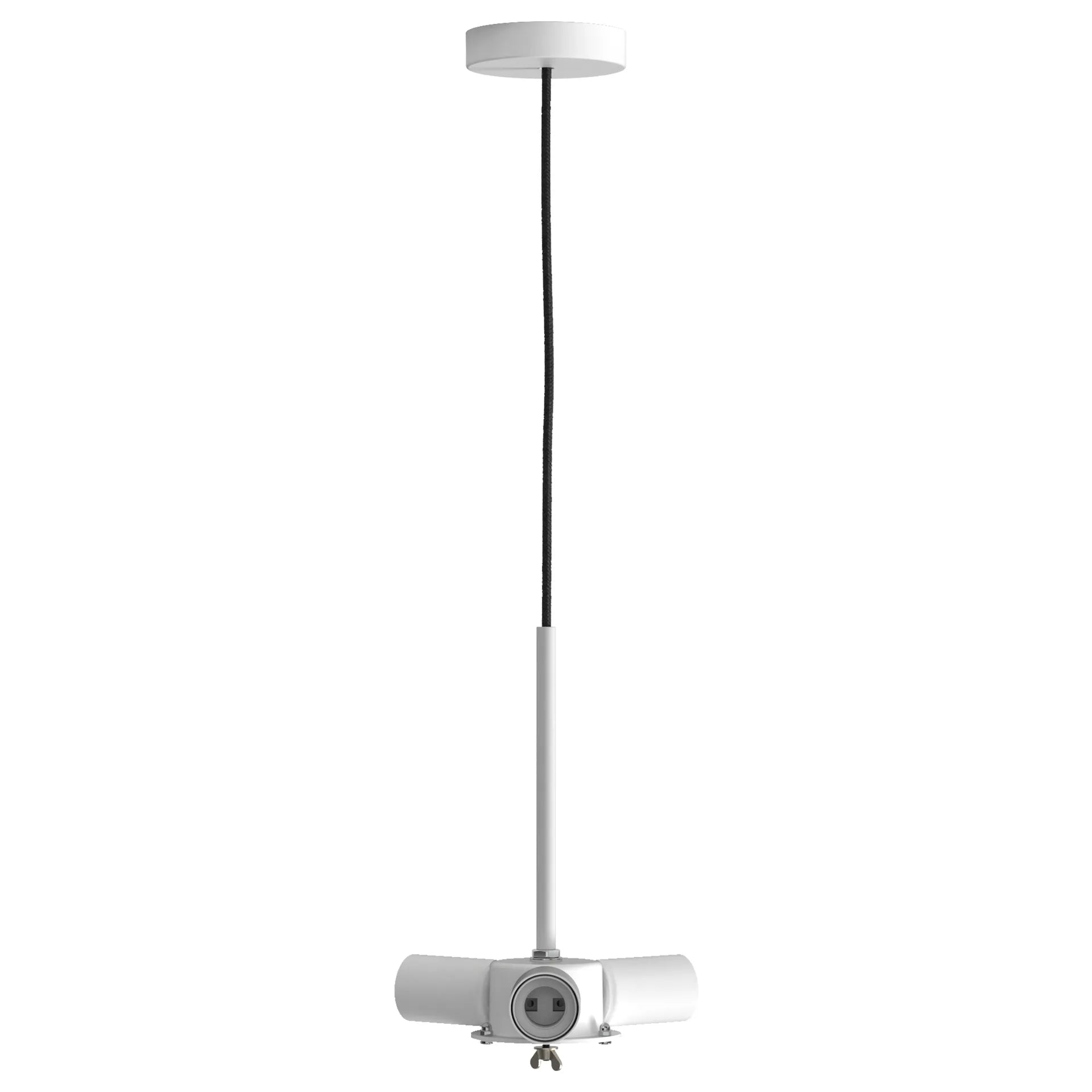 Blanc mat