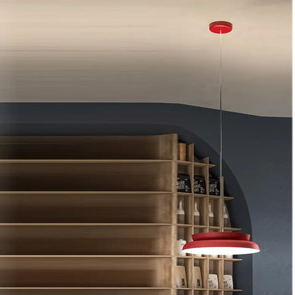 Doppio Zero L Suspensions Led