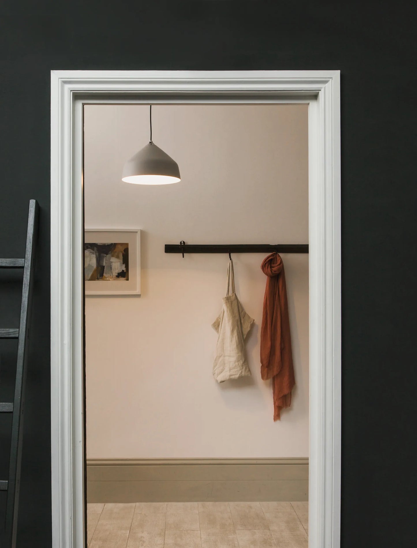 Ginestra 300 IP20 Suspensions
