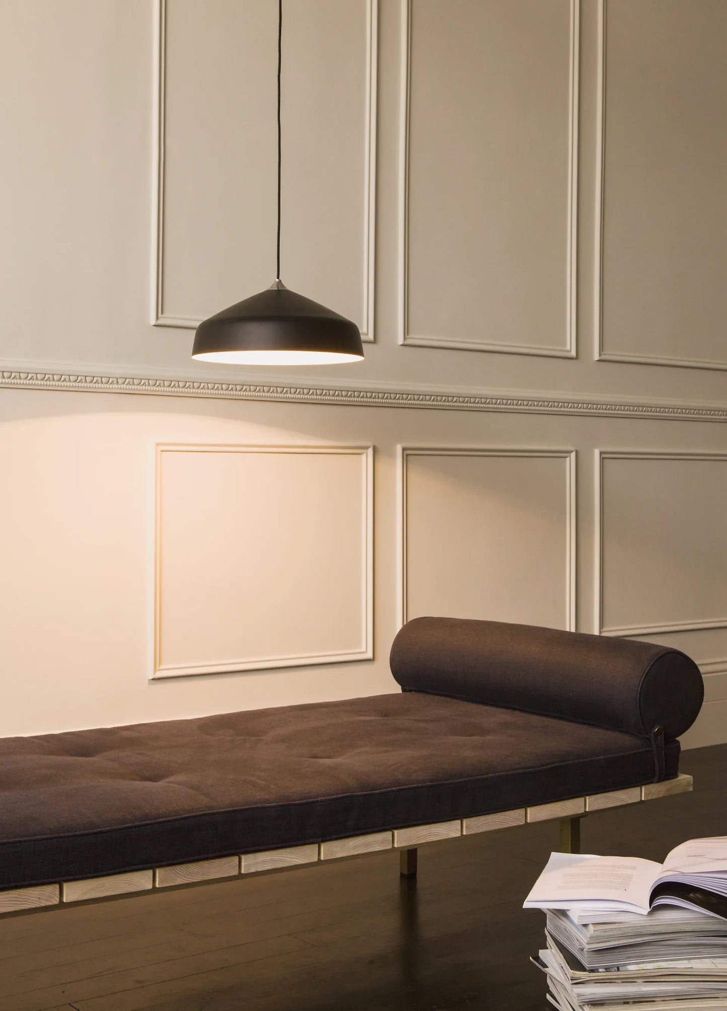 Ginestra 400 IP20 Suspensions