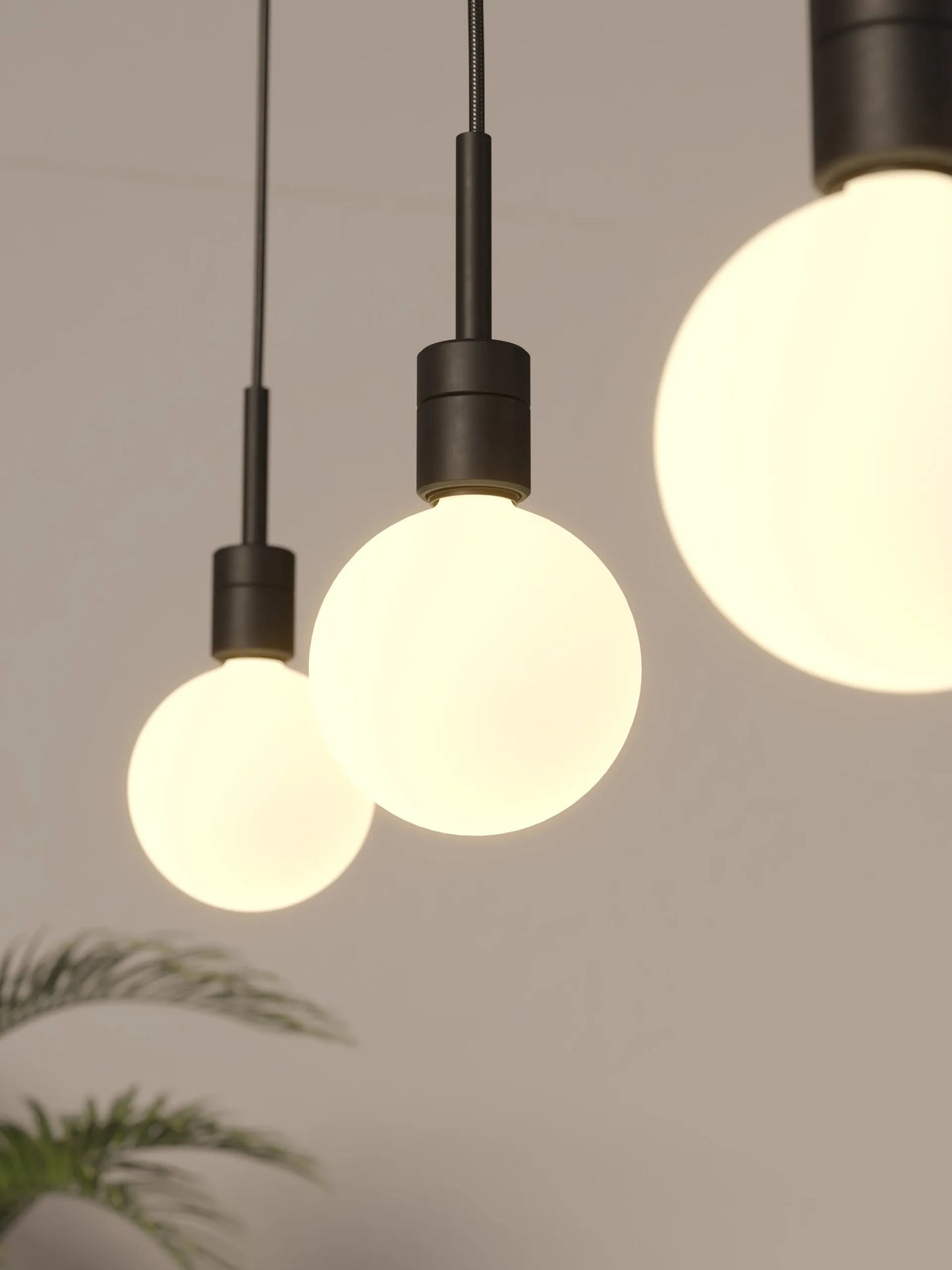 Suspension Pendant Suspension Kit 4 univers Intérieur IP20