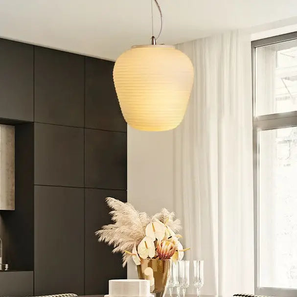 Rituals 3 Suspensions Blanc